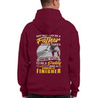 Awesome Concrete Finsher-Hoodie - grunx260804-0006