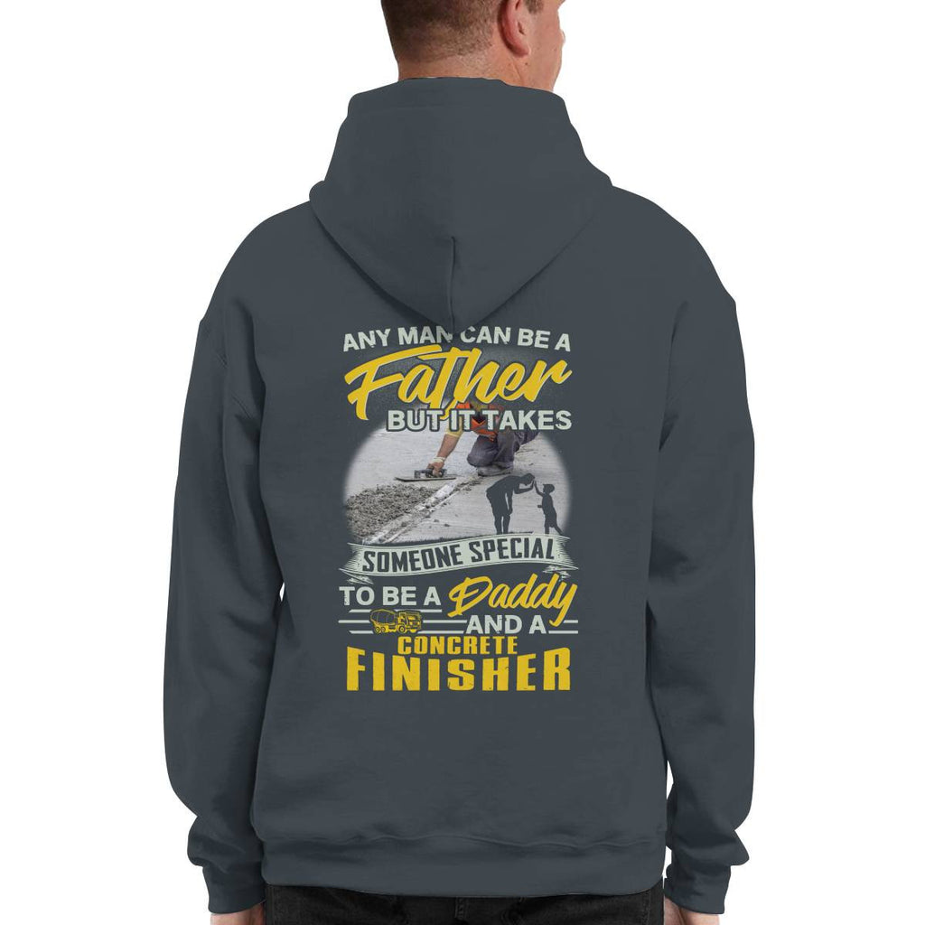 Awesome Concrete Finsher-Hoodie - grunx260804-0006