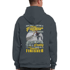 Awesome Concrete Finsher-Hoodie - grunx260804-0006