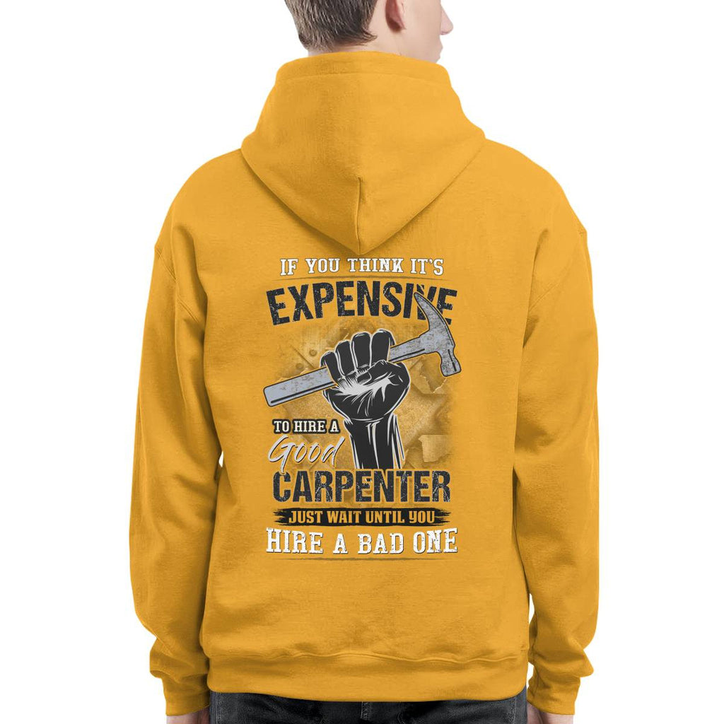 Awesome Carpenter-T-shirt-#M040724EXPEN11BCARPZ6