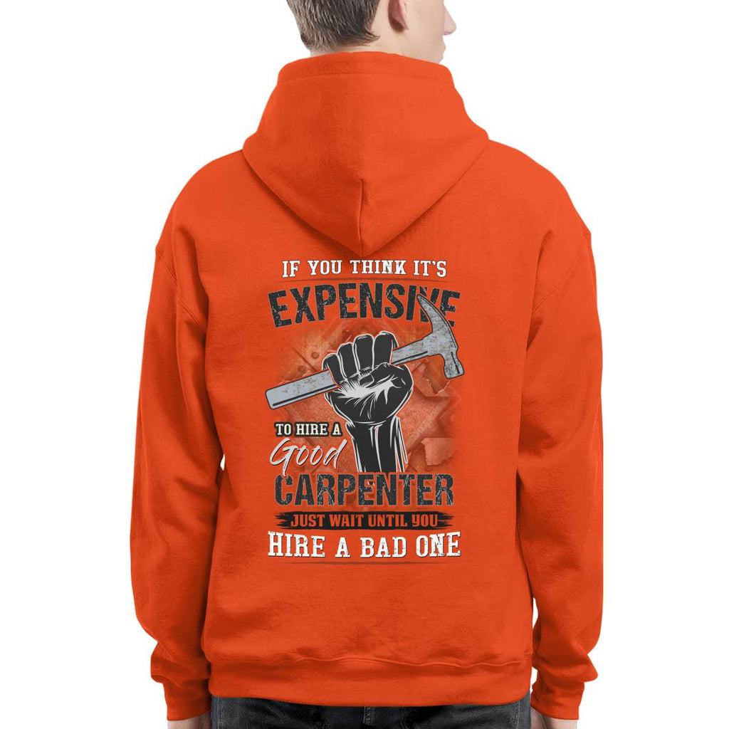 Awesome Carpenter-T-shirt-#M040724EXPEN11BCARPZ6