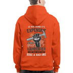 Awesome Carpenter-T-shirt-#M040724EXPEN11BCARPZ6