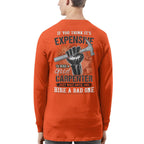 Awesome Carpenter-T-shirt-#M040724EXPEN11BCARPZ6