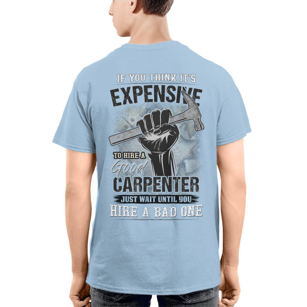 Awesome Carpenter-T-shirt-#M040724EXPEN11BCARPZ6