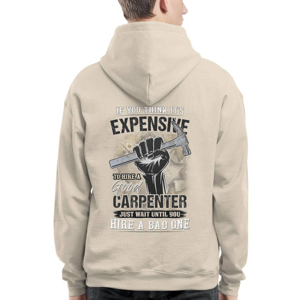 Awesome Carpenter-T-shirt-#M040724EXPEN11BCARPZ6