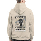 Awesome Carpenter-T-shirt-#M040724EXPEN11BCARPZ6