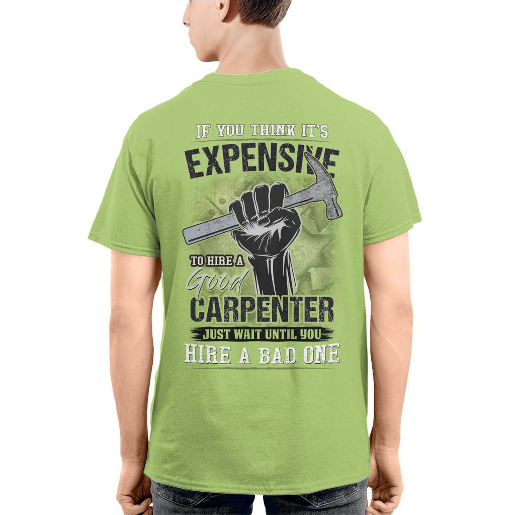 Awesome Carpenter-T-shirt-#M040724EXPEN11BCARPZ6