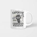 Awesome Carpenter-T-shirt-#M040724EXPEN11BCARPZ6
