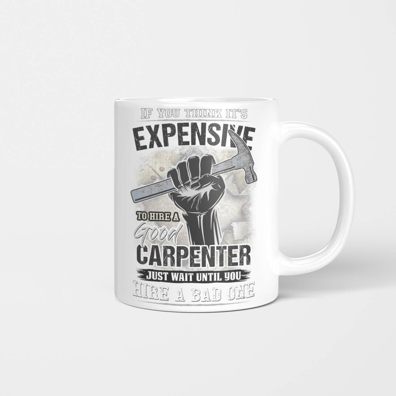 Awesome Carpenter-T-shirt-#M040724EXPEN11BCARPZ6