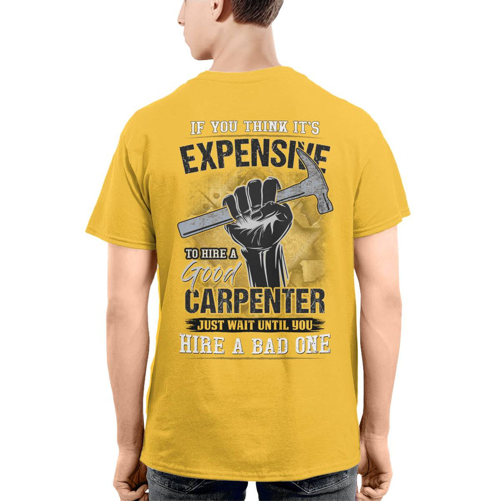 Awesome Carpenter-T-shirt-#M040724EXPEN11BCARPZ6