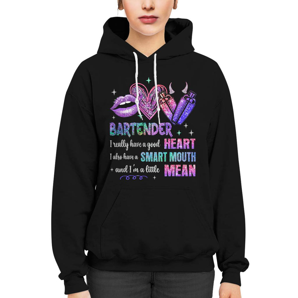 Awesome Bartender-Hoodie - grunx260804-0254