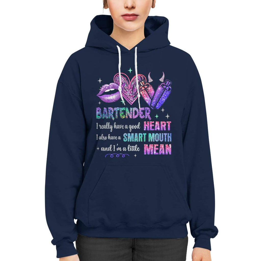Awesome Bartender-Hoodie - grunx260804-0254