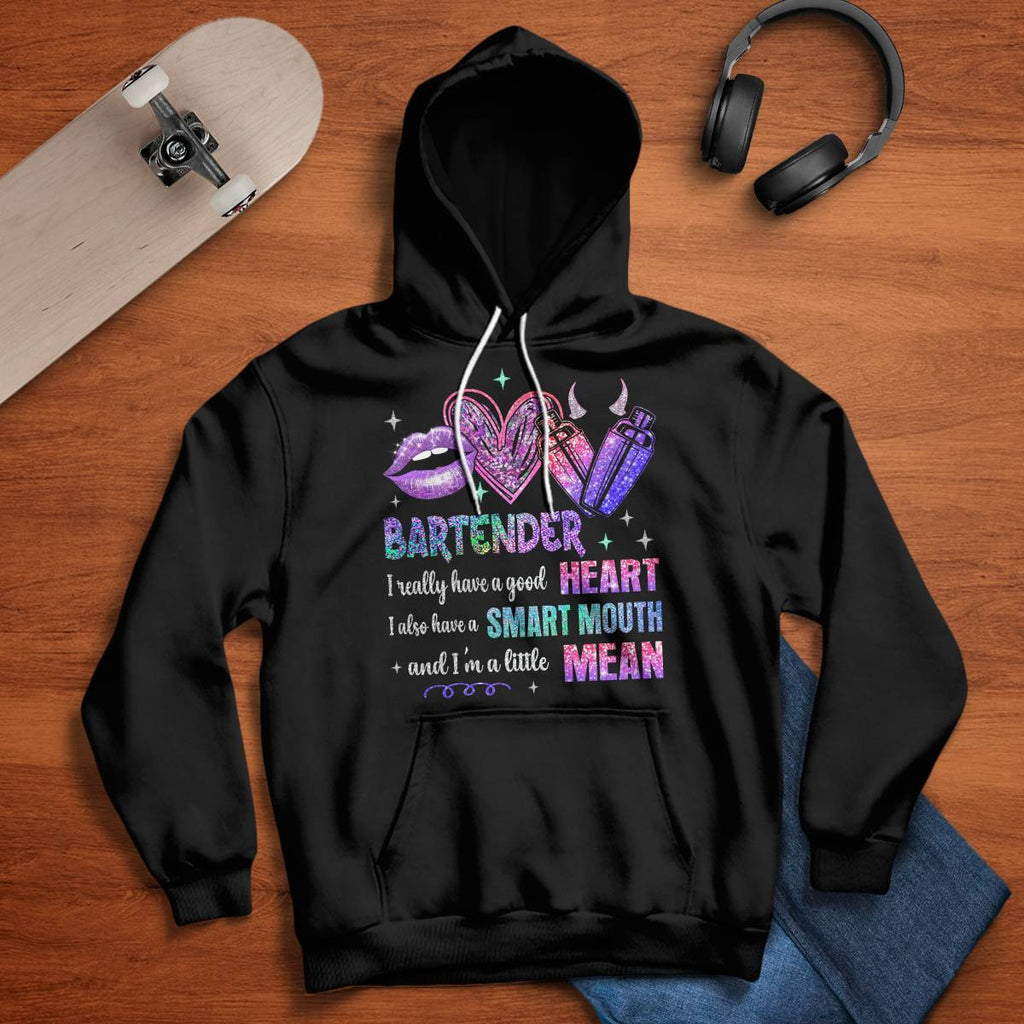 Awesome Bartender-Hoodie - grunx260804-0254