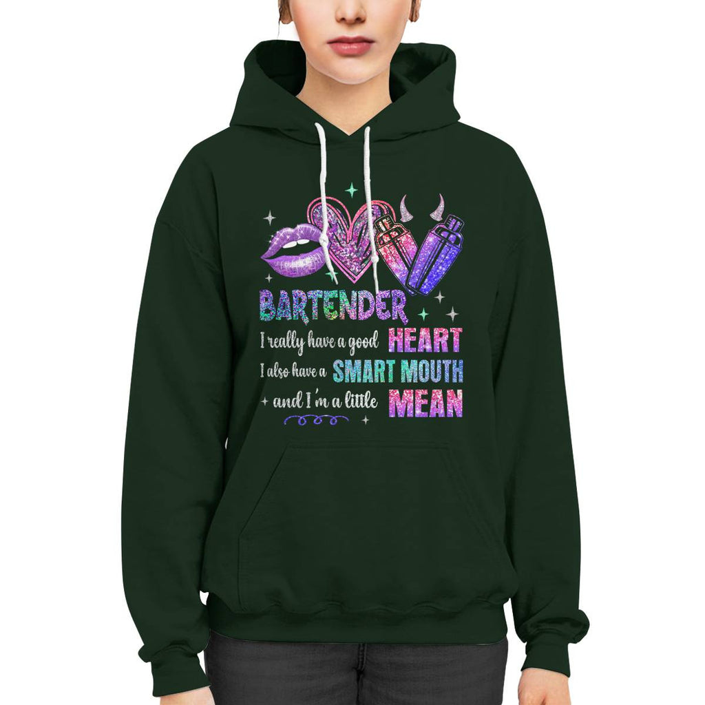 Awesome Bartender-Hoodie - grunx260804-0254