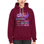 Awesome Bartender-Hoodie - grunx260804-0254