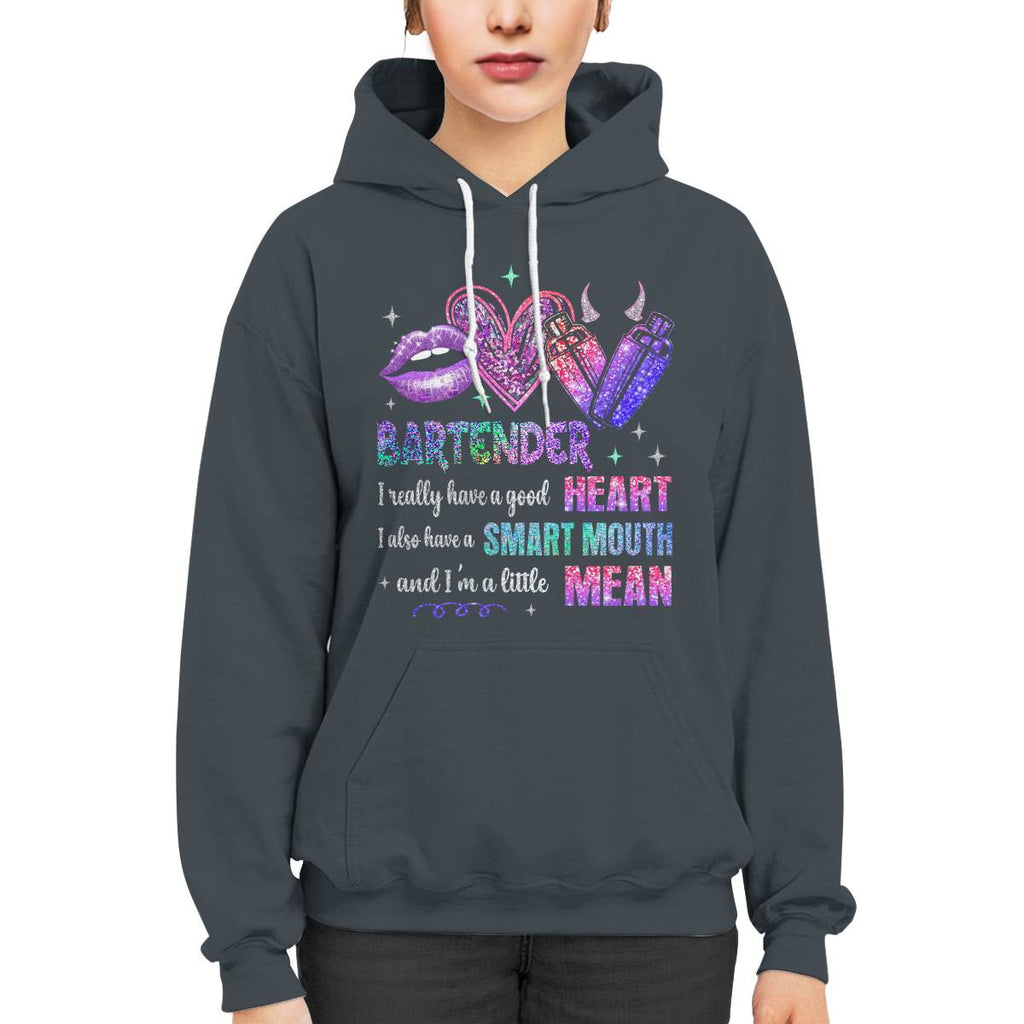 Awesome Bartender-Hoodie - grunx260804-0254