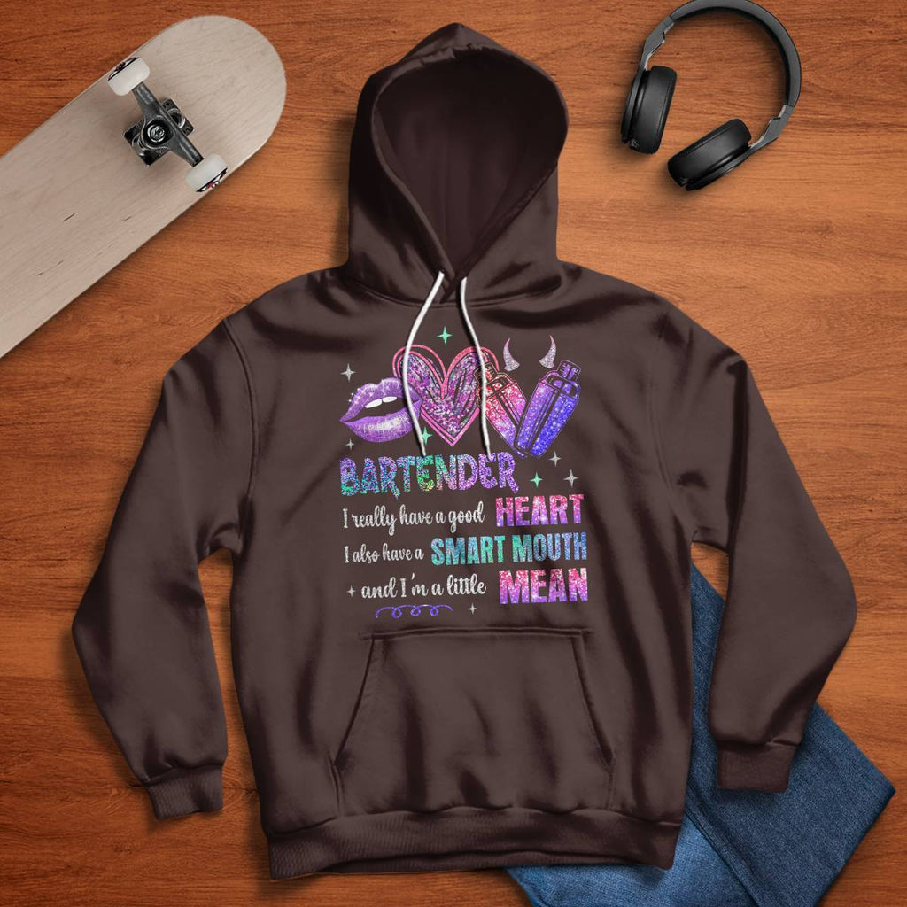 Awesome Bartender-Hoodie - grunx260804-0254