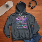 Awesome Bartender-Hoodie - grunx260804-0254