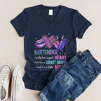 Awesome Bartender-Hoodie - grunx260804-0254