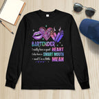 Awesome Bartender-Hoodie - grunx260804-0254