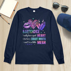 Awesome Bartender-Hoodie - grunx260804-0254