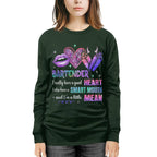 Awesome Bartender-Hoodie - grunx260804-0254