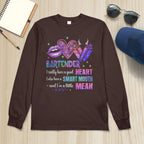 Awesome Bartender-Hoodie - grunx260804-0254