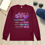 Awesome Bartender-Hoodie - grunx260804-0254