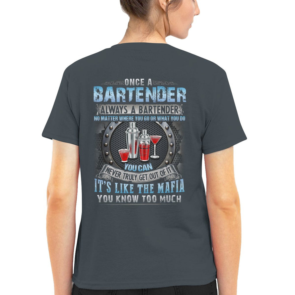Awesome Bartender-Hoodie - grunx260804-0242
