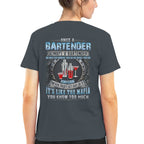 Awesome Bartender-Hoodie - grunx260804-0242