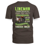 Awesome Lineman-Hoodie - grunx260804-0340
