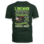 Awesome Lineman-Hoodie - grunx260804-0340