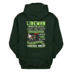 Awesome Lineman-Hoodie - grunx260804-0340