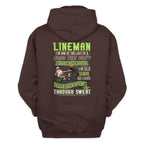 Awesome Lineman-Hoodie - grunx260804-0340