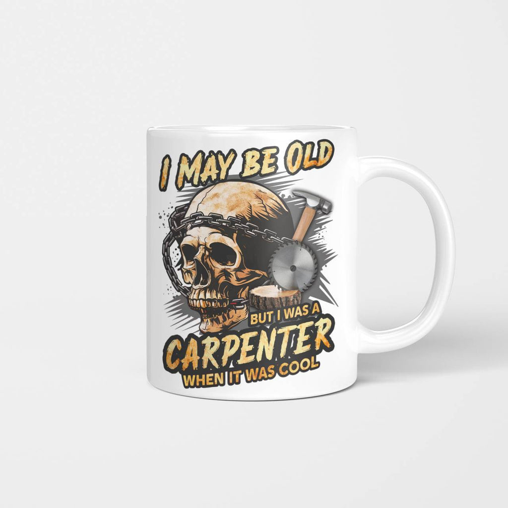 Awesome Carpenter-T-shirt-#M100724WASCO12BCARPZ6