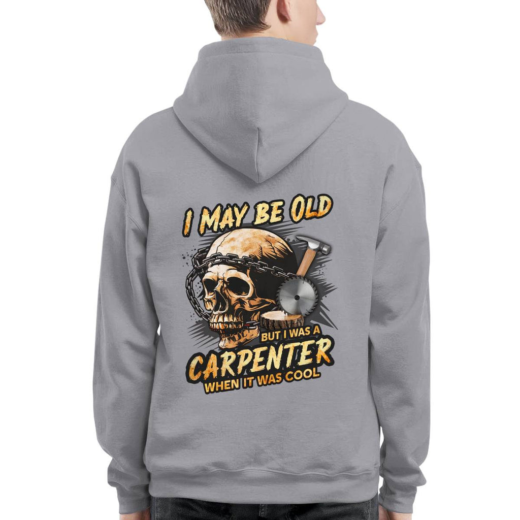Awesome Carpenter-T-shirt-#M100724WASCO12BCARPZ6