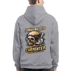 Awesome Carpenter-T-shirt-#M100724WASCO12BCARPZ6