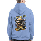 Awesome Carpenter-T-shirt-#M100724WASCO12BCARPZ6