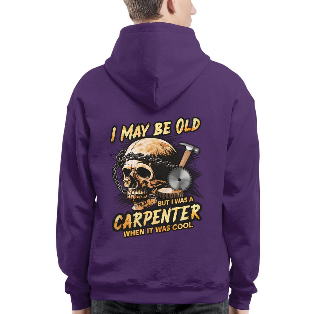 Awesome Carpenter-T-shirt-#M100724WASCO12BCARPZ6