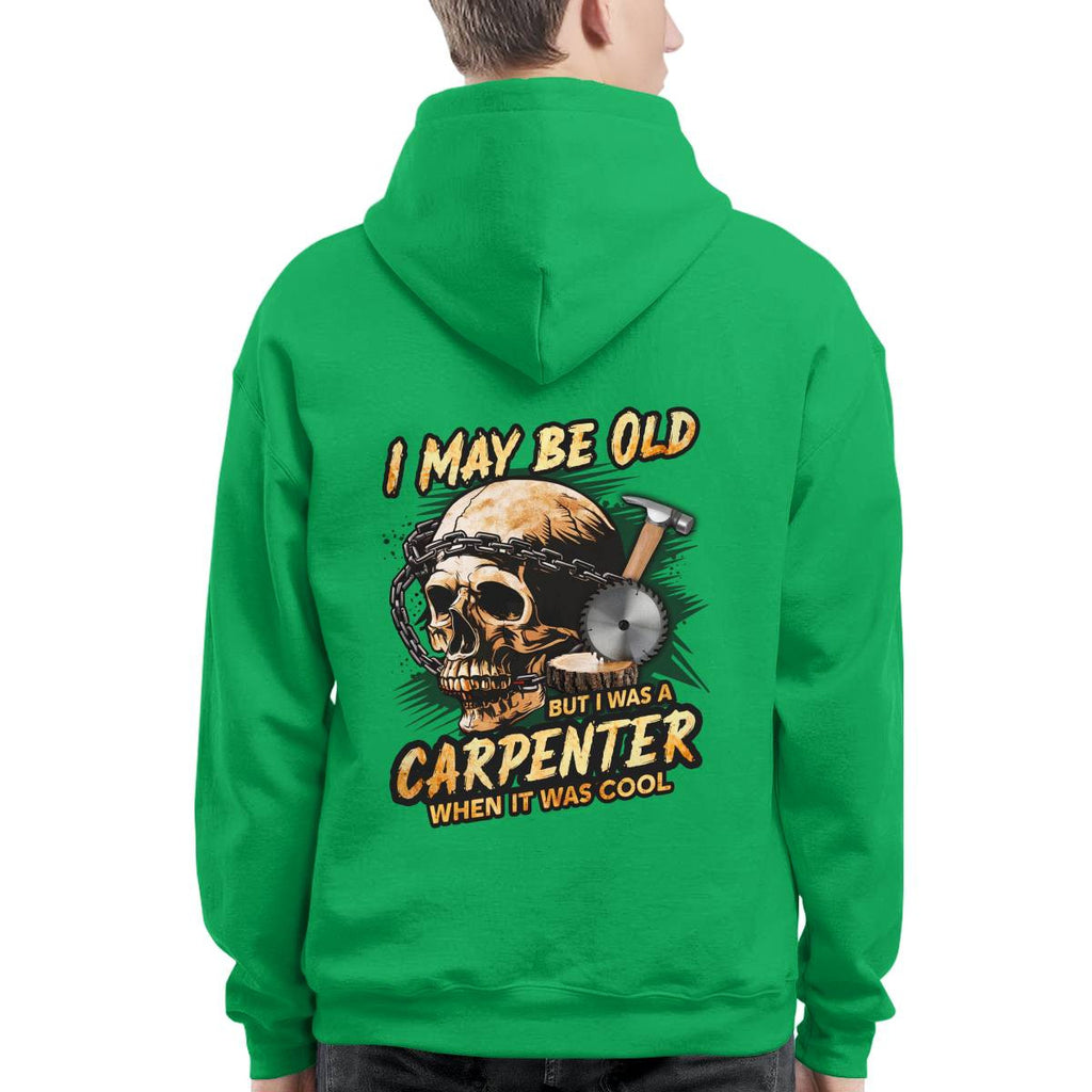 Awesome Carpenter-T-shirt-#M100724WASCO12BCARPZ6
