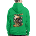 Awesome Carpenter-T-shirt-#M100724WASCO12BCARPZ6