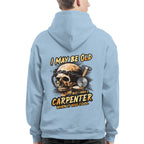 Awesome Carpenter-T-shirt-#M100724WASCO12BCARPZ6