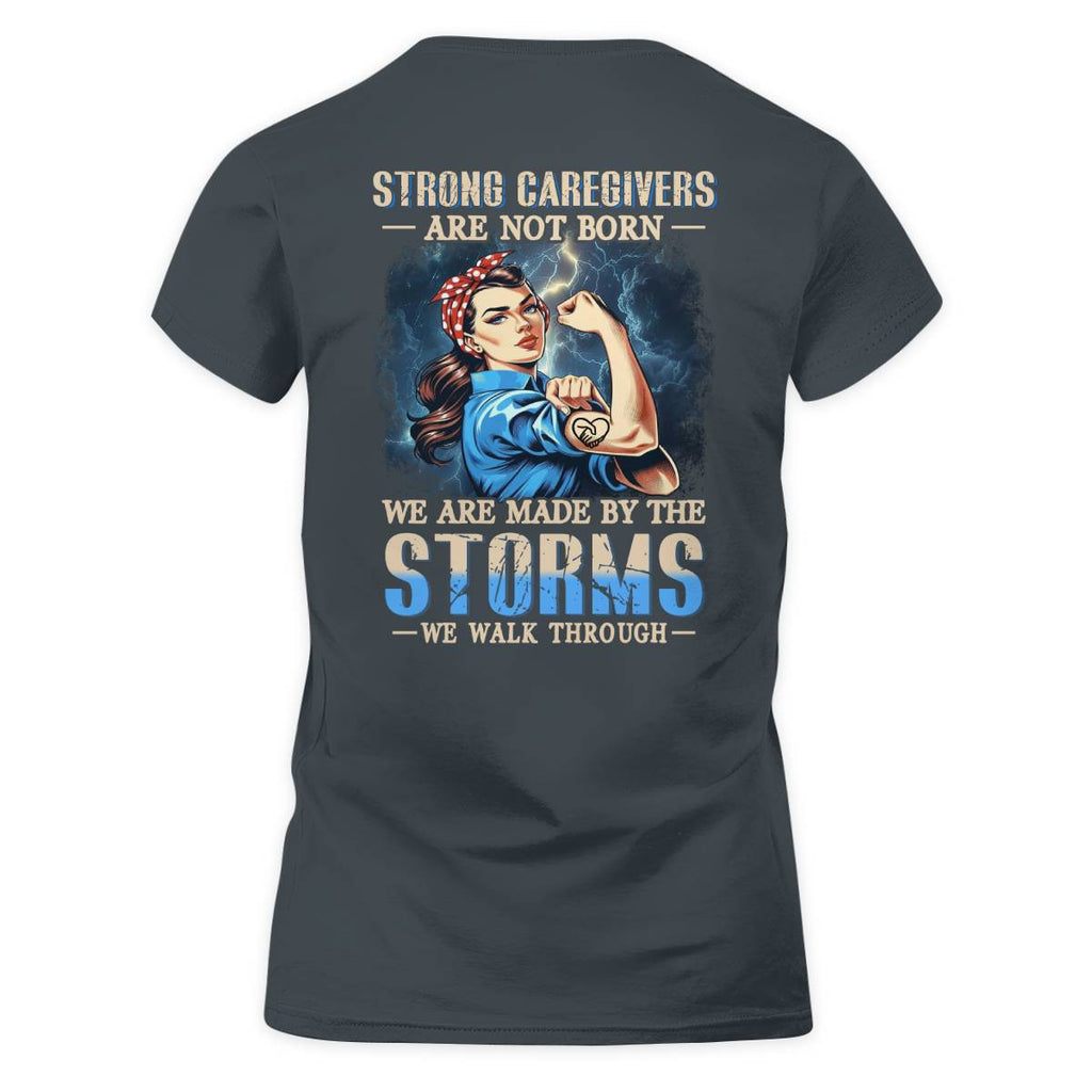 Awesome Caregiver-Hoodie-#F201124MADEBY4BCAREZ4