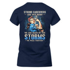 Awesome Caregiver-Hoodie-#F201124MADEBY4BCAREZ4