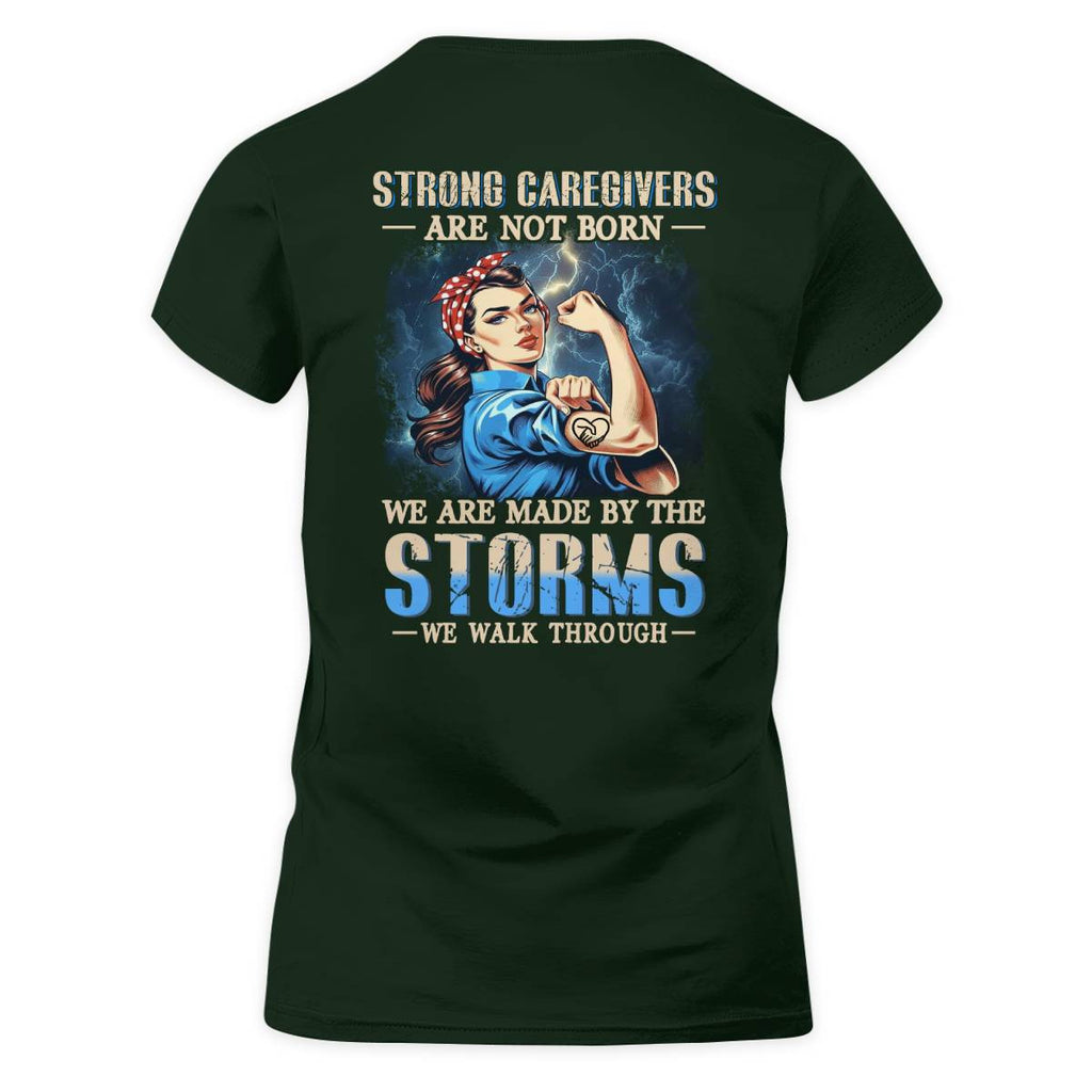 Awesome Caregiver-Hoodie-#F201124MADEBY4BCAREZ4