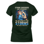 Awesome Caregiver-Hoodie-#F201124MADEBY4BCAREZ4