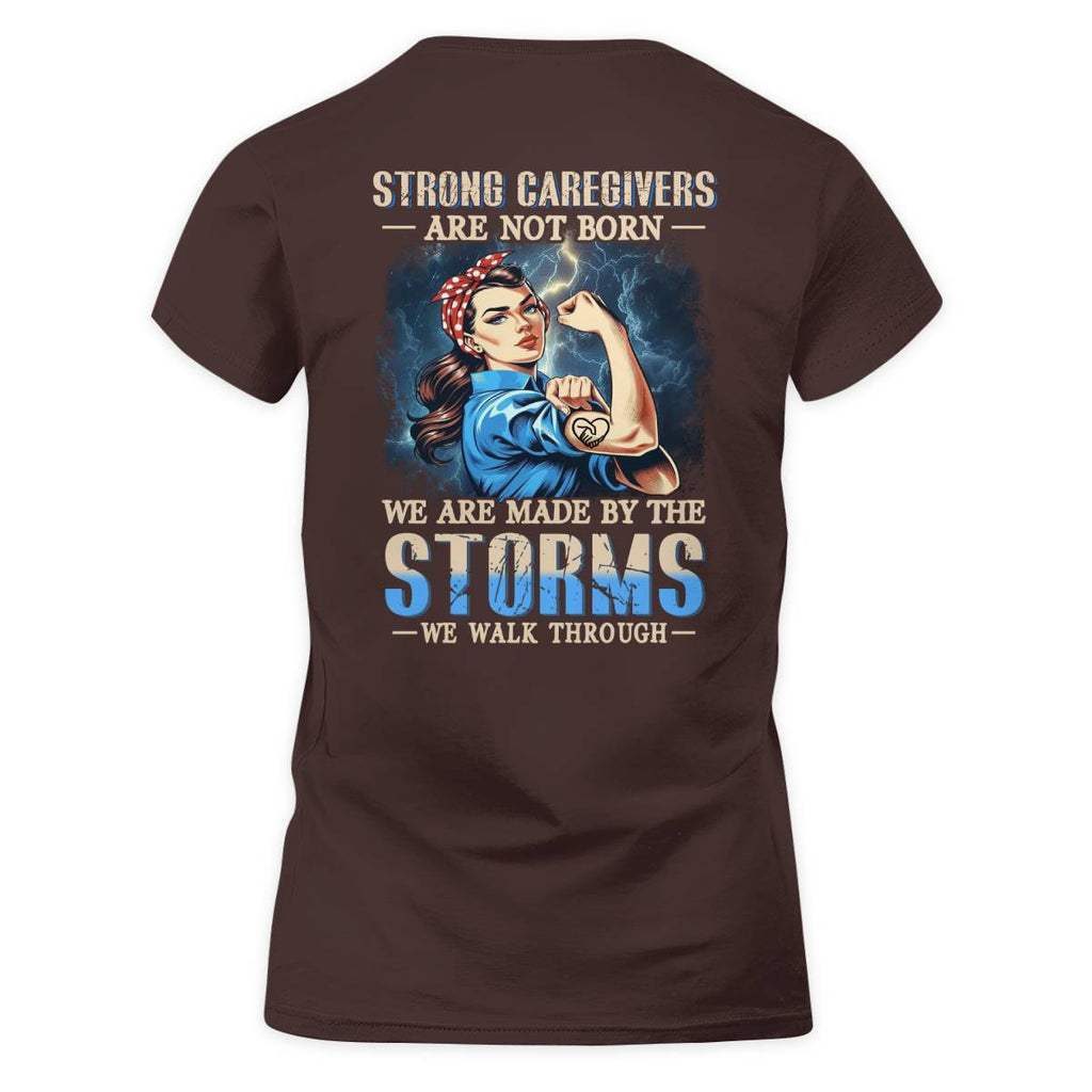 Awesome Caregiver-Hoodie-#F201124MADEBY4BCAREZ4
