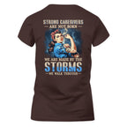 Awesome Caregiver-Hoodie-#F201124MADEBY4BCAREZ4