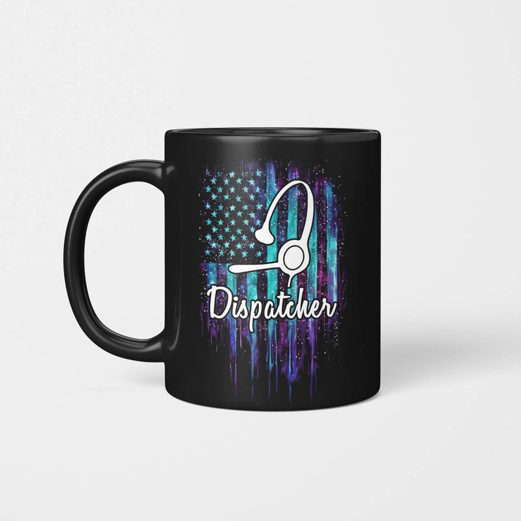 Awesome Dispatcher-Hoodie - grunx260804-0014
