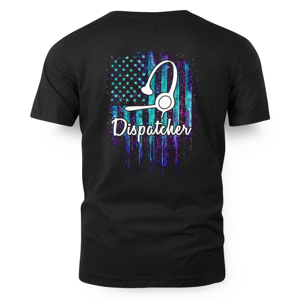 Awesome Dispatcher-Hoodie - grunx260804-0014